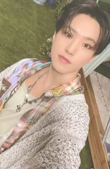 세븐틴 호시 세븐틴스 헤븐 PM2:14