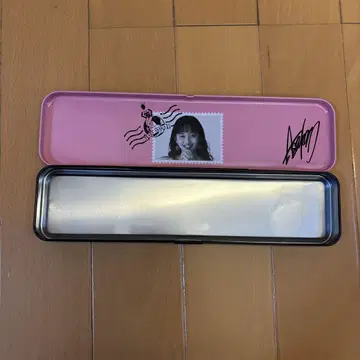 아이돌 캔 케이스 세트 (아사카 유이)
