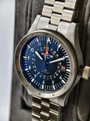 Fortis Freiger F43 F426.0000