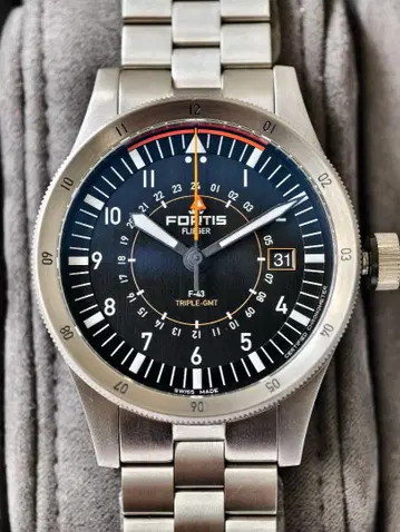 Fortis Freiger F43 F426.0000