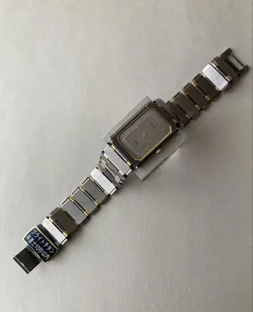 SEIKO 세이코 ARC EBD016 손목시계 쿼츠 미사용