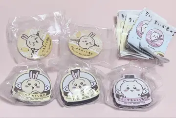 치이카와 (먼작귀) 쿠라스시 벳쿠라폰 마그넷 캔뱃지