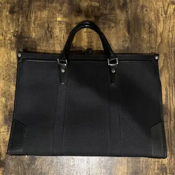 취업활동 가방 남성용