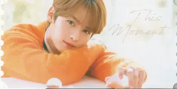 StrayKids LeeKnow NACIFIC 콜라보 ver.9