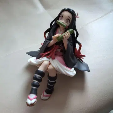 카마도 네즈코 피규어