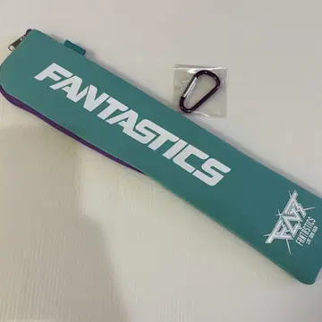FANTASTICS 플래그 케이스