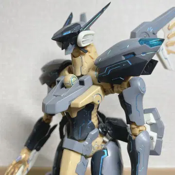 코토부키야 ANUBIS ZONE OF THE ENDERS 제프티