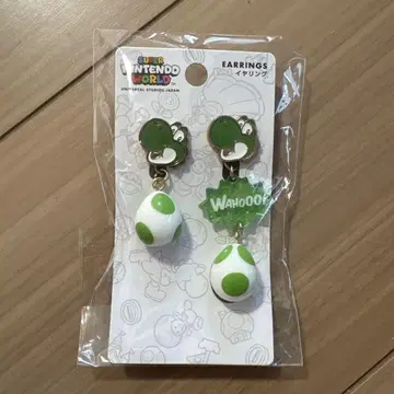 닌텐도 요시 귀찌