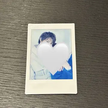 우에무라 켄신 도도마 준마사 폴라로이드