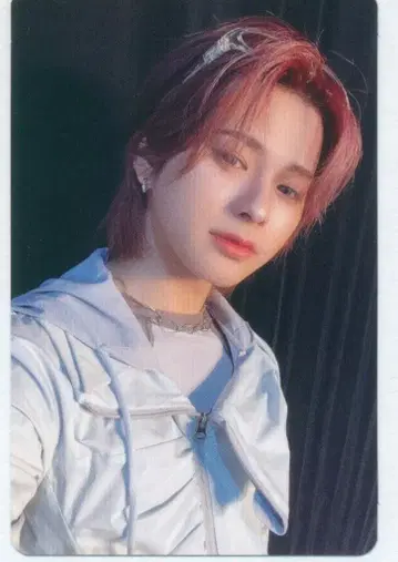 INI Winning ver. 마츠다 진 THE ORIGIN