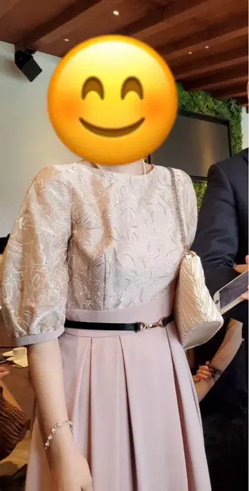 Aimer 결혼식 드레스 A 라인