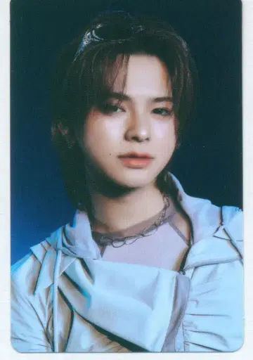 INI Ascending ver. 마츠다 슌 THE ORIGIN
