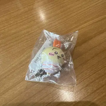 쿠라스시 치이카와 (먼작귀) 피규어 토끼 새우