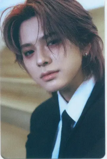 INI Landing ver. 마츠다 진 THE ORIGIN