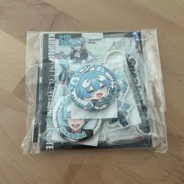 Sneakerstep 스니커스 컴플리트 세트