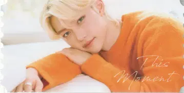 StrayKids FELIX NACIFIC 콜라보 ver.9