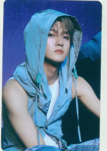 INI Ascending ver. 타지마 쇼고 THE ORIGIN
