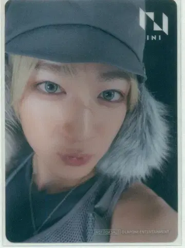 INI HMV 사노 유타카 THE ORIGIN 온라인