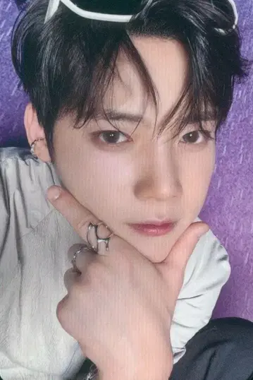 INI Winning ver. 기무라 마사야 THE ORIGIN