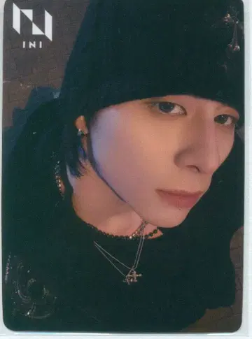 INI TowerRecords 니시 코토시 THE ORIGIN 온라인