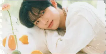 StrayKids Hyunjin NACIFIC 콜라보 ver9