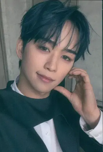 INI Landing ver. 고토 타케루 THE ORIGIN 셀카