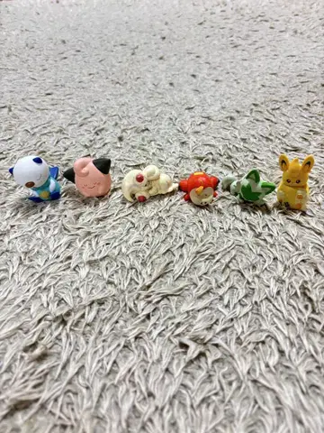 포켓몬 가챠가챠