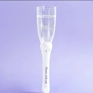 후와 미나토 응원봉 persona