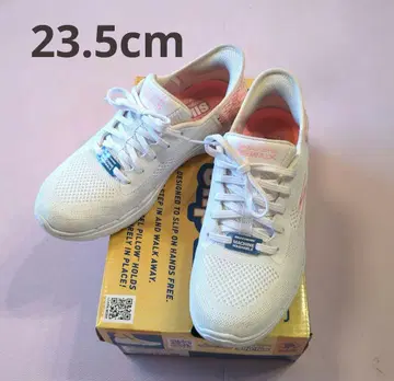 스케쳐스 Slip-Ins GO Walk6 23.5 스케쳐스