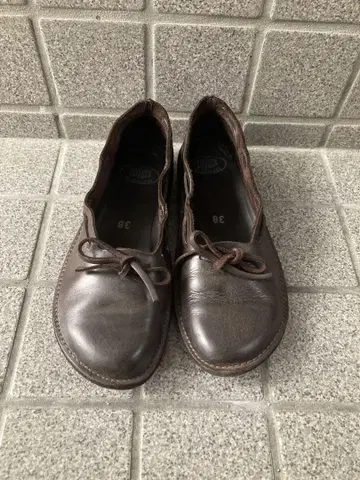 로이츠 신발 38