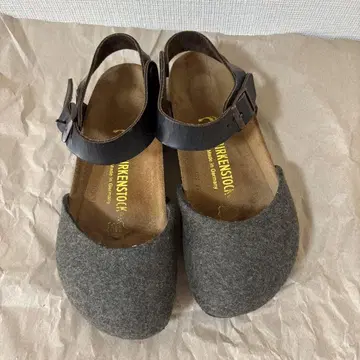 BIRKENSTOCK 샌들 사이즈 35 (22.5)