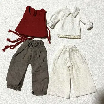 브라이스 세트 리카짱 체리짱
