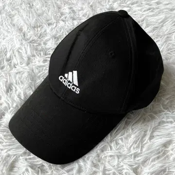 아디다스 adidas 캡 블랙 프리 사이즈 남성용 70