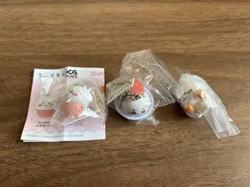 치이카와 (먼작귀) 쿠라스시