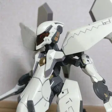 코토부키야 ANUBIS ZONE OF THE ENDERS 빅 바이퍼