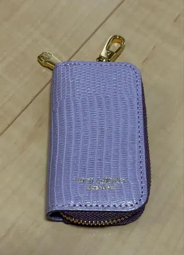비올라 돌로 키 케이스