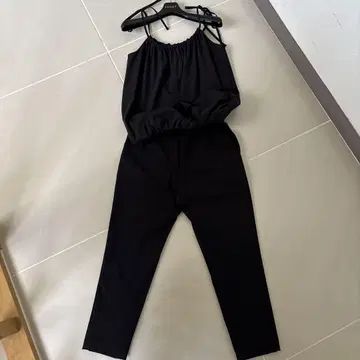 yori 올인원 블랙 34 컨디션 최상