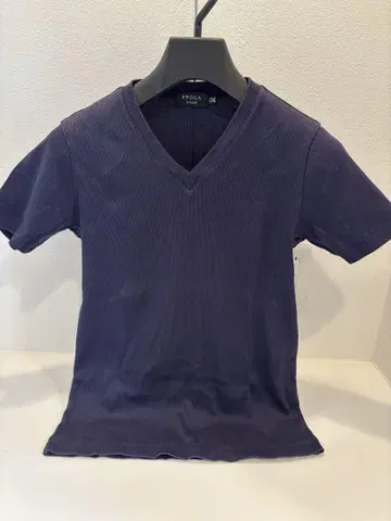 새상품급 epoca uomo 티셔츠