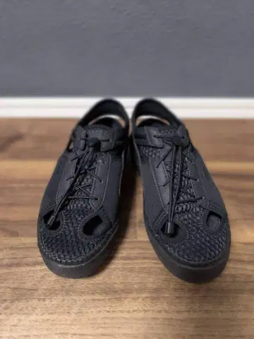 PUMA 스니커즈 샌들 스포츠 샌들 23cm
