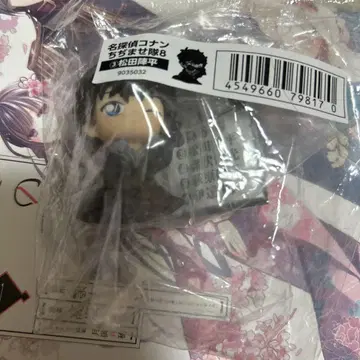 코난 마츠다 진페이 치지마세타이