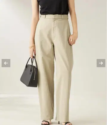 Plage Chinos 치노 팬츠