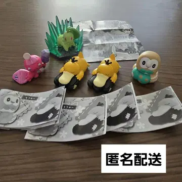 포켓몬 가챠가챠 묶음 판매