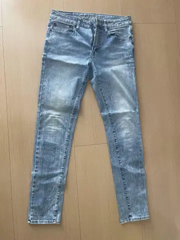 AMERICAN EAGLE EXTREME FLEX 스키니 청바지