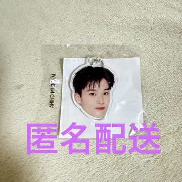 TREASURE POPUP 캡슐 토이 가챠 아사히