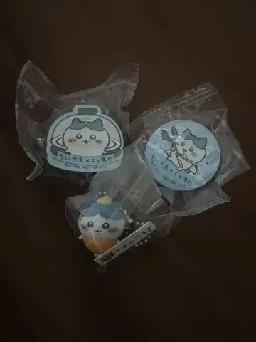 치이카와 하치와레