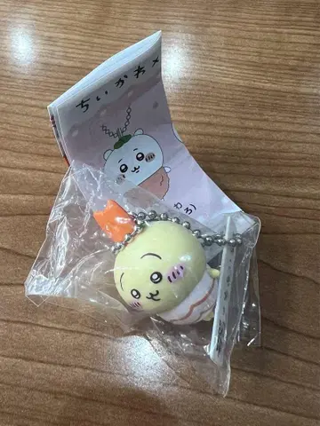 치이카와 x 쿠라스시 토끼 피규어