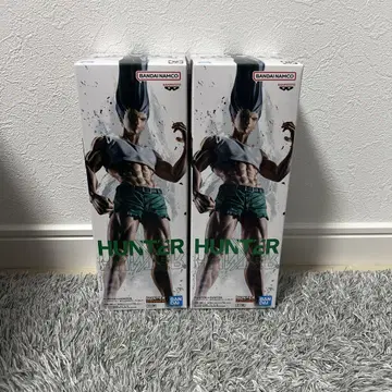 HUNTER x HUNTER 곤 - 있는 힘껏 펜 - 2개 세트