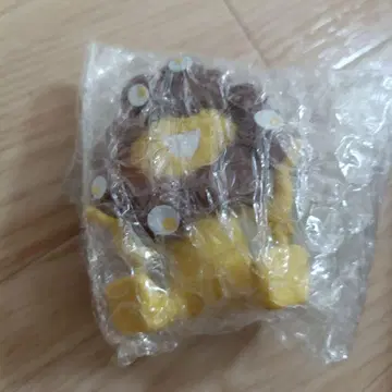 먄먀크 피규어 컬렉션 은행나무 나무 이쵸우먄먀크
