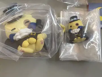 ONEPIECE 원피스 냥피스 사보