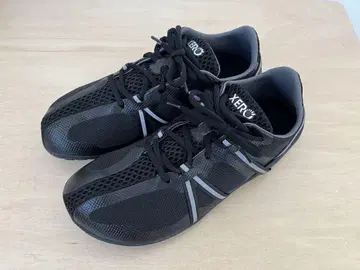 XERO SHOES 제로슈즈 스피도포스